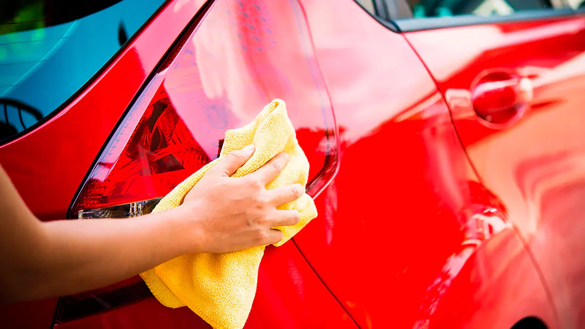 Regular Maintenance Hacks to Keep Your Car Looking New